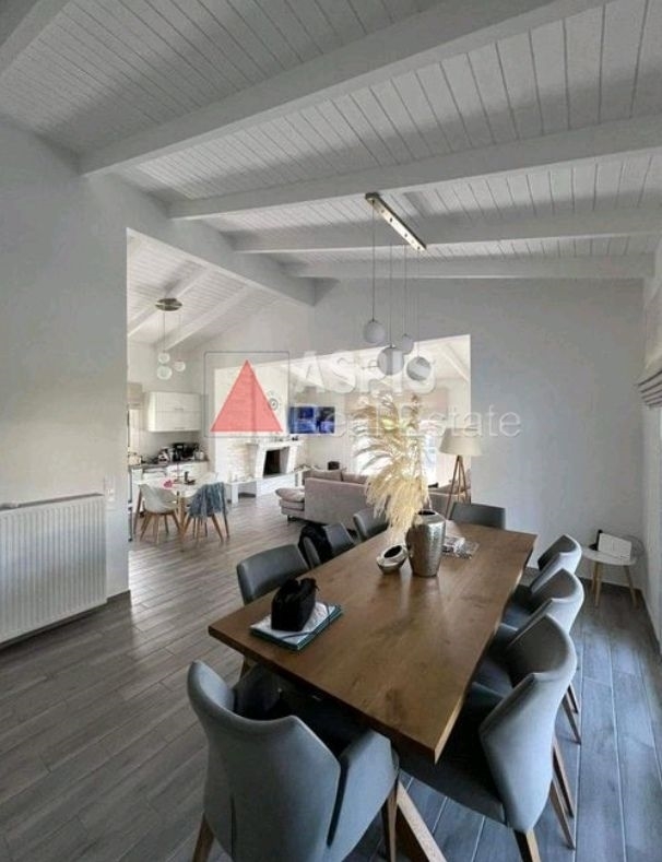 (For Sale) Residential Floor Apartment || East Attica/Anavyssos - 106 Sq.m, 2 Bedrooms, 350.000€