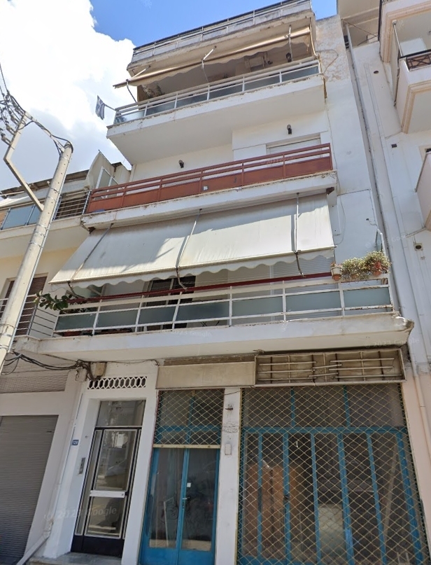(For Auction) Residential Apartment || Piraias/Nikaia - 120 Sq.m, 3 Bedrooms, 68.000€