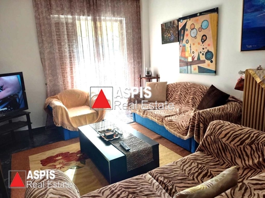 (Προς Πώληση) Κατοικία Διαμέρισμα || Αθήνα Βόρεια/Νέα Ερυθραία - 73 τ.μ, 2 Υ/Δ, 220.000€