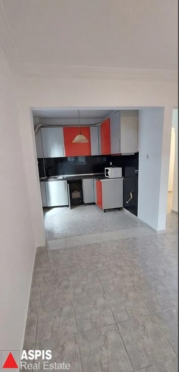 (Προς Πώληση) Κατοικία Διαμέρισμα || Θεσσαλονίκη Κέντρο/Θεσσαλονίκη - 45 τ.μ, 2 Υ/Δ, 85.000€