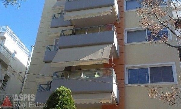 (Προς Πώληση) Κατοικία Διαμέρισμα || Αθήνα Βόρεια/Αγία Παρασκευή - 58 τ.μ, 1 Υ/Δ, 230.000€