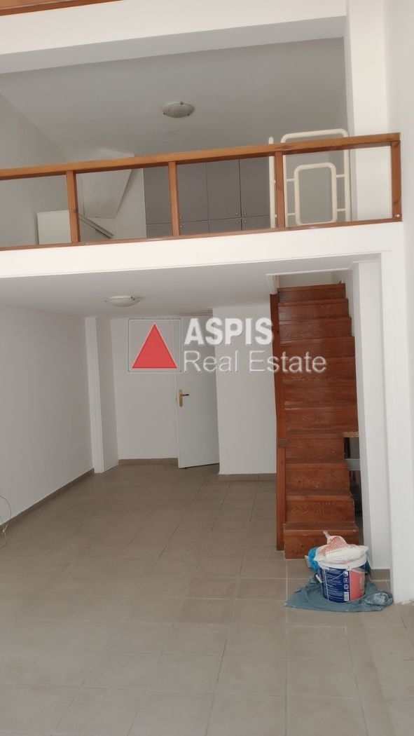 (For Sale) Commercial Office || Athens Center/Athens - 28 Sq.m, 38.000€