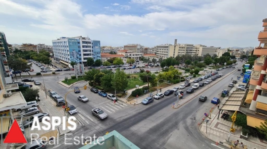 (Προς Πώληση) Κατοικία Διαμέρισμα || Θεσσαλονίκη Κέντρο/Θεσσαλονίκη - 136 τ.μ, 4 Υ/Δ, 320.000€
