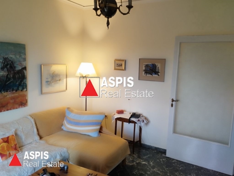 (Προς Πώληση) Κατοικία Διαμέρισμα || Αθήνα Βόρεια/Χαλάνδρι - 75 τ.μ, 2 Υ/Δ, 192.000€