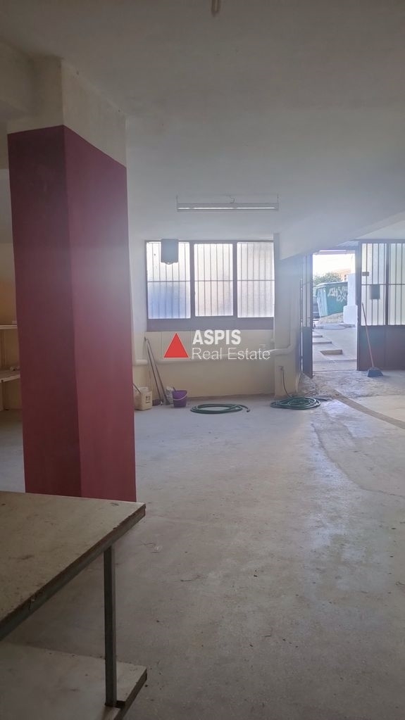 (For Sale) Commercial Commercial Property || Athens Center/Ilioupoli - 95 Sq.m, 112.000€