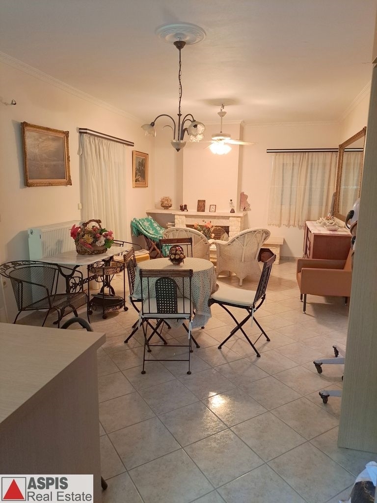 (For Sale) Residential Detached house || Korinthia/Agioi Theodoroi - 106 Sq.m, 2 Bedrooms, 170.000€