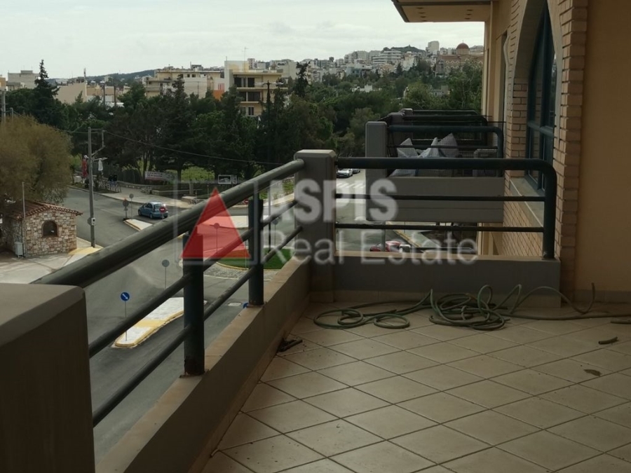 (For Sale) Commercial Office || East Attica/ Lavreotiki - 90 Sq.m, 200.000€