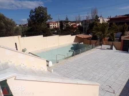 (For Sale) Residential Detached house || East Attica/ Lavreotiki - 500 Sq.m, 5 Bedrooms, 2.500.000€