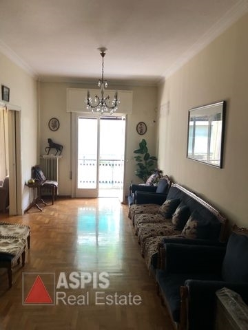 (For Sale) Residential Apartment || Athens Center/Athens - 80 Sq.m, 2 Bedrooms, 140.000€