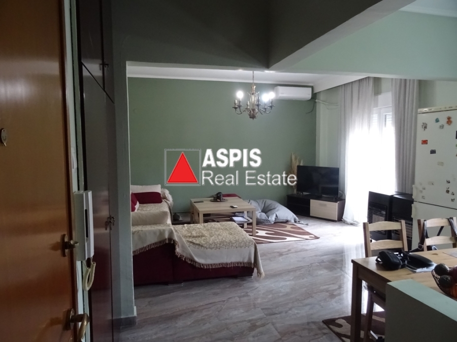 (For Sale) Residential Apartment || Thessaloniki West/Kordelio - 89 Sq.m, 120.000€