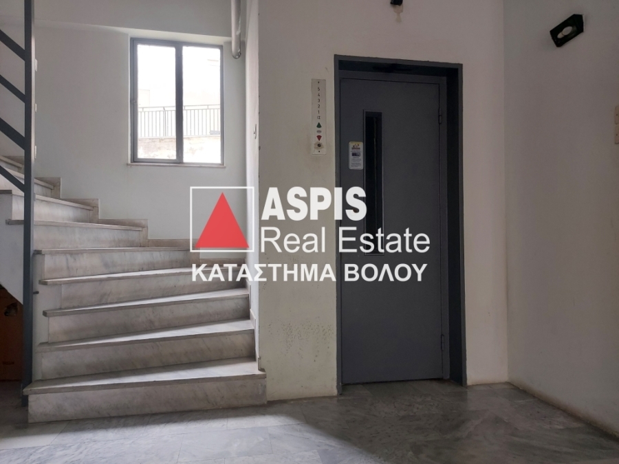 (For Sale) Commercial Floor Office || Magnisia/Volos - 250 Sq.m, 180.000€