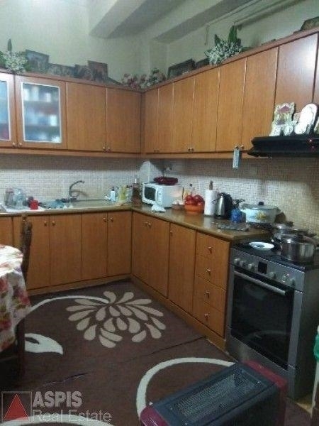 (For Sale) Residential Floor Apartment || Athens West/Peristeri - 140 Sq.m, 4 Bedrooms, 130.000€