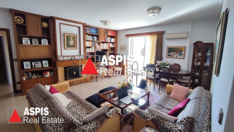 (Προς Πώληση) Κατοικία Διαμέρισμα || Αθήνα Βόρεια/Μαρούσι - 112 τ.μ, 3 Υ/Δ, 255.000€