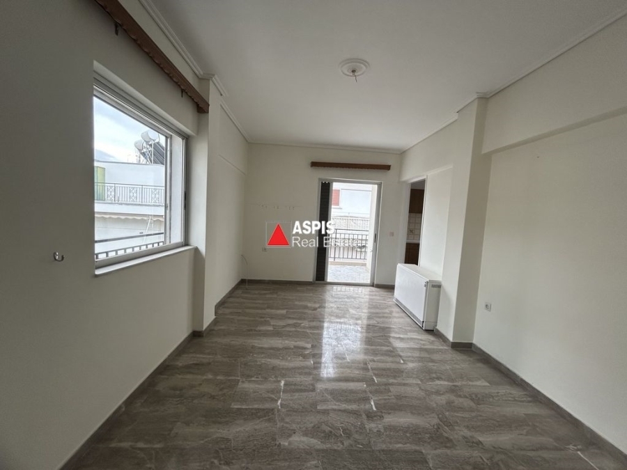 (For Sale) Residential Floor Apartment || Athens South/Argyroupoli - 56 Sq.m, 2 Bedrooms, 160.000€