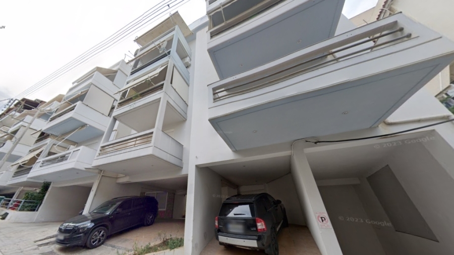 (For Auction) Residential Apartment || Piraias/Keratsini - 98 Sq.m, 2 Bedrooms, 161.300€