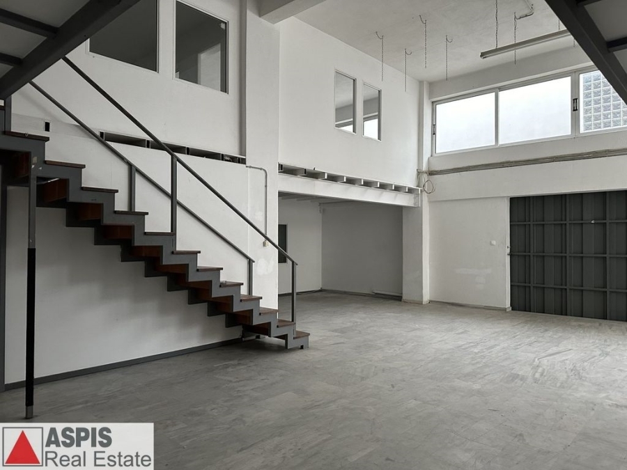 (For Sale) Commercial Building || Athens North/Metamorfosis - 880 Sq.m, 1.700.000€