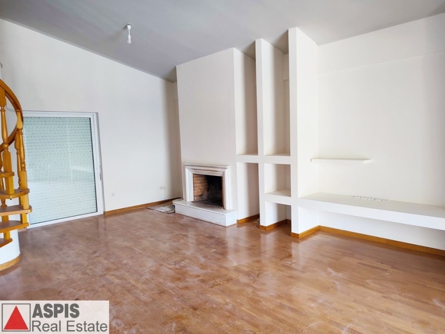(For Sale) Residential Floor Apartment || East Attica/Thrakomakedones - 146 Sq.m, 3 Bedrooms, 290.000€