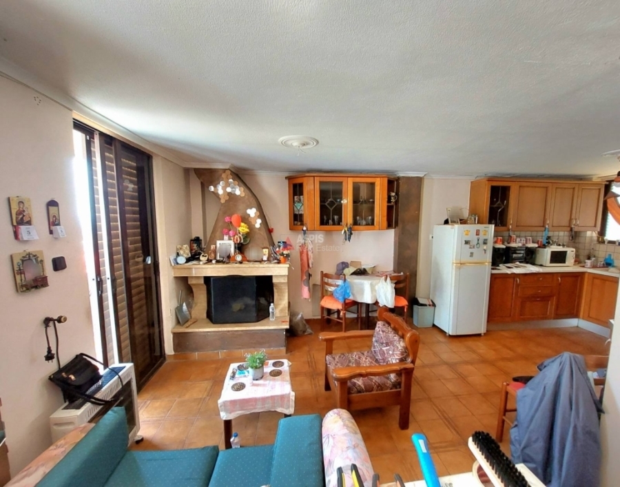 (For Sale) Residential Detached house || East Attica/Pallini - 255 Sq.m, 3 Bedrooms, 430.000€