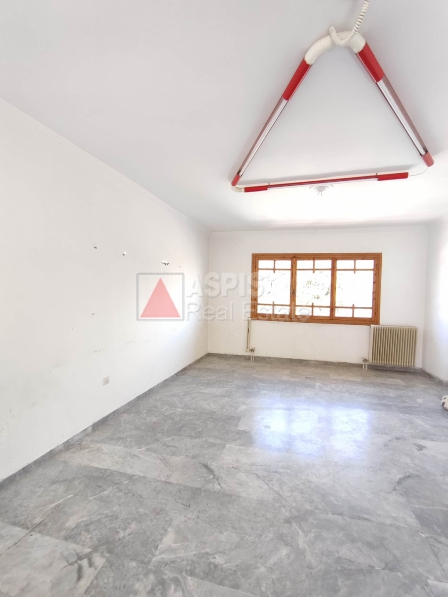 (For Rent) Commercial Office || Lesvos/Mytilini - 52 Sq.m, 180€