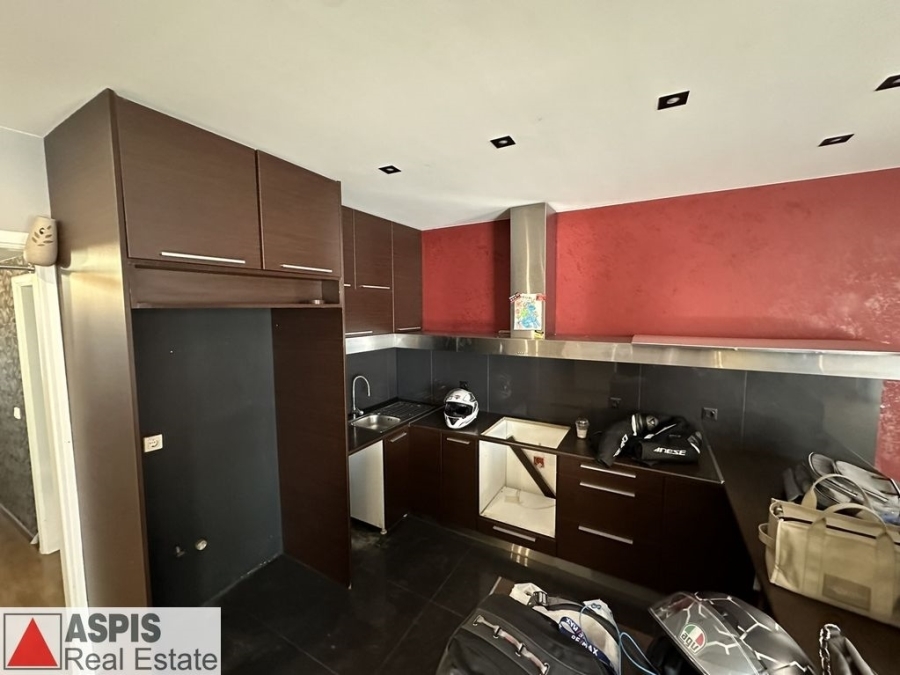 (For Sale) Residential Apartment || Athens North/Nea Ionia - 94 Sq.m, 2 Bedrooms, 158.000€