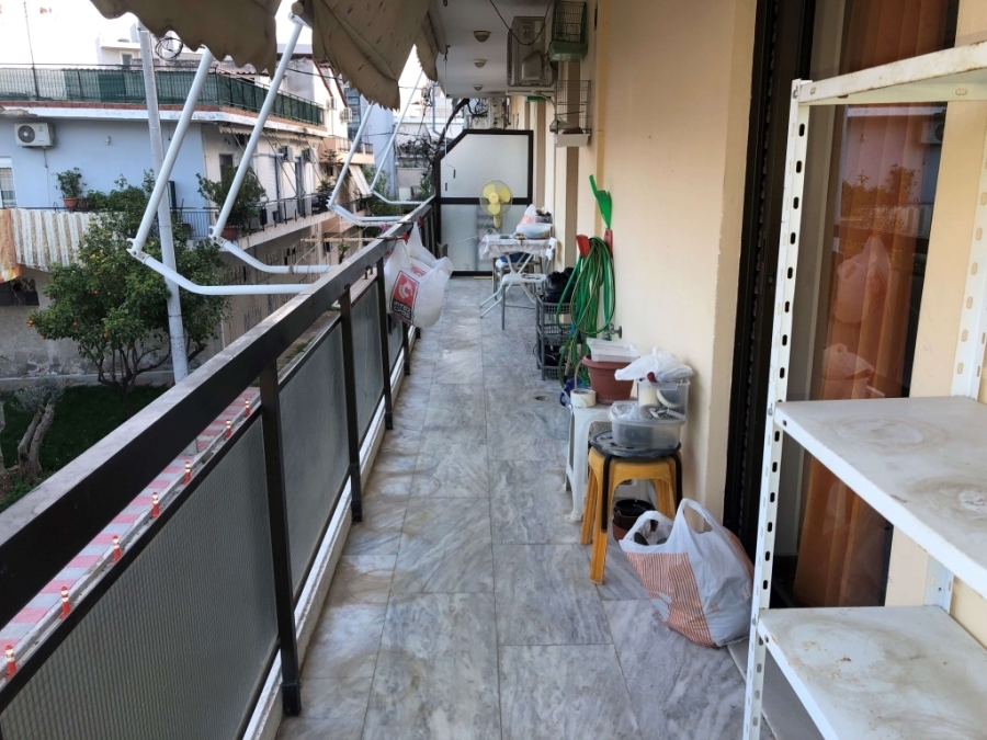 (For Sale) Residential Apartment || Athens West/Peristeri - 75 Sq.m, 2 Bedrooms, 155.000€