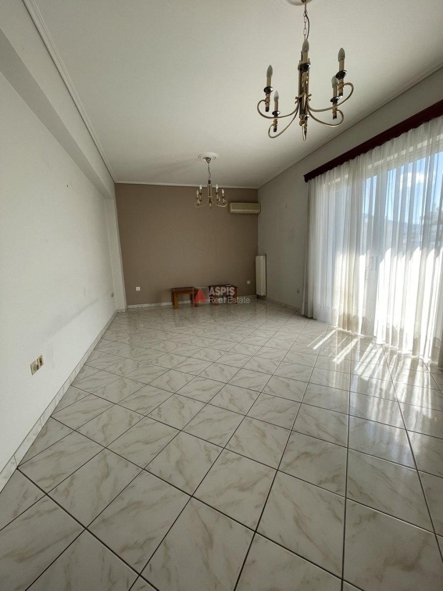 (For Sale) Residential Apartment || Athens North/Agia Paraskevi - 90 Sq.m, 3 Bedrooms, 240.000€