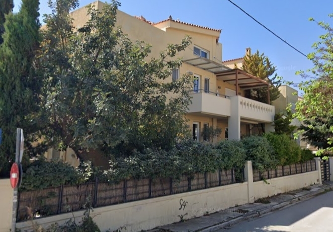 (Προς Πλειστηριασμό) Κατοικία Μεζονέτα || Αθήνα Βόρεια/Μαρούσι - 166 τ.μ, 2 Υ/Δ, 247.000€