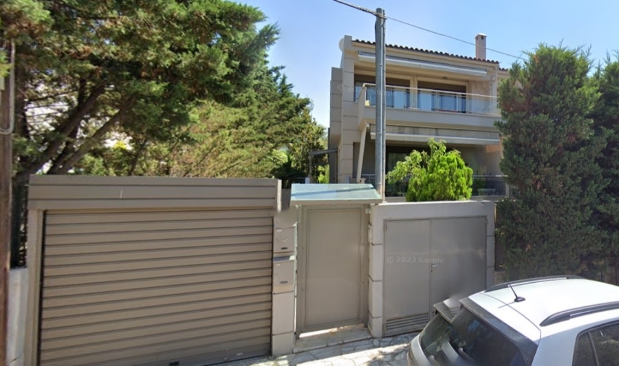 (For Auction) Residential Detached house || Athens North/Kifissia - 222 Sq.m, 3 Bedrooms, 522.800€