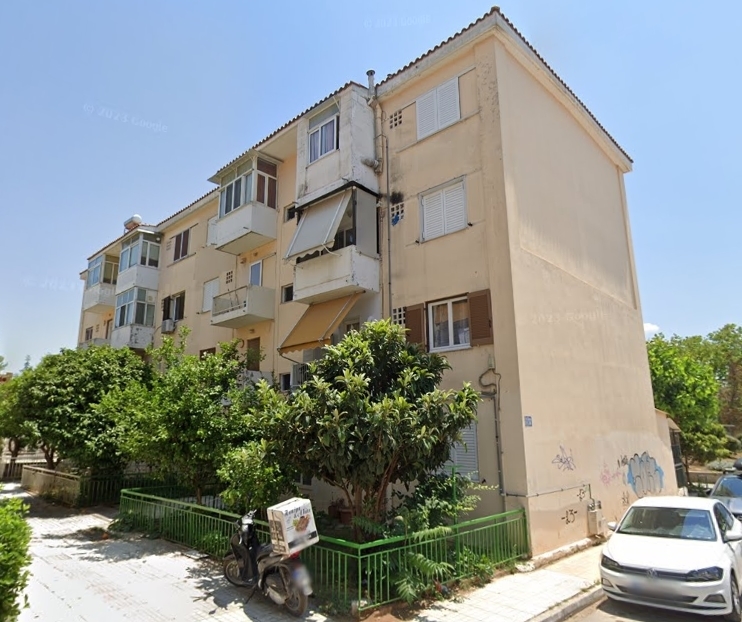 (For Auction) Residential Apartment || Athens North/Kifissia - 70 Sq.m, 2 Bedrooms, 79.300€