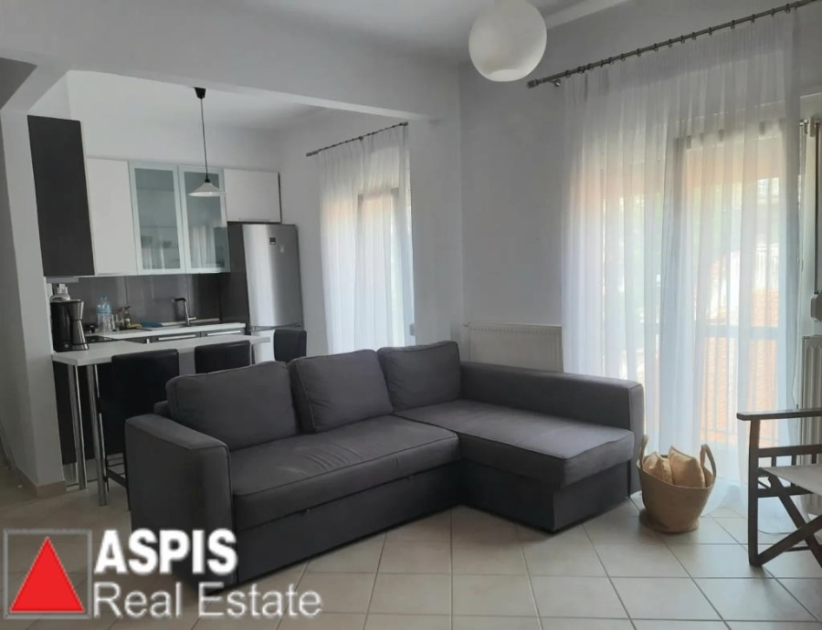 (For Sale) Residential Apartment || Thessaloniki Center/Thessaloniki - 85 Sq.m, 2 Bedrooms, 190.000€