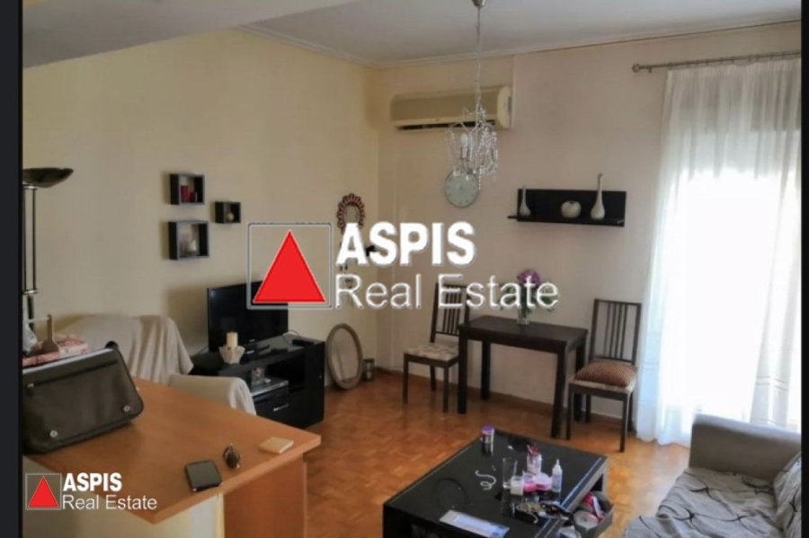 (For Sale) Residential Apartment || Piraias/Piraeus - 90 Sq.m, 3 Bedrooms, 250.000€
