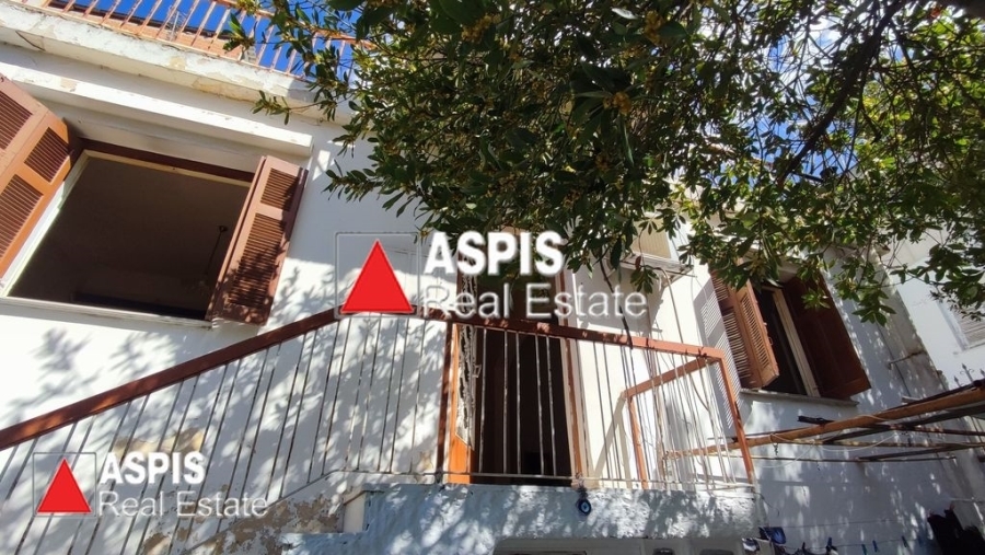 (Προς Πώληση) Κατοικία Διαμέρισμα || Αθήνα Βόρεια/Νέα Ερυθραία - 60 τ.μ, 1 Υ/Δ, 115.000€