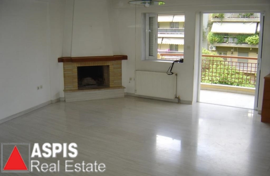 (For Sale) Residential Apartment || Thessaloniki Center/Thessaloniki - 105 Sq.m, 2 Bedrooms, 188.000€