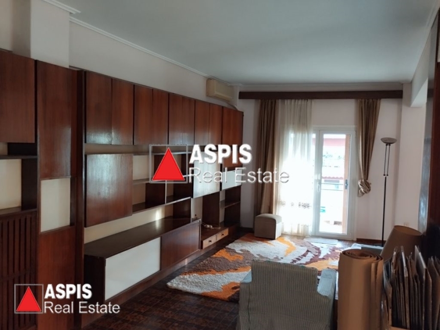 (For Sale) Commercial Office || Athens North/Pefki - 124 Sq.m, 225.000€