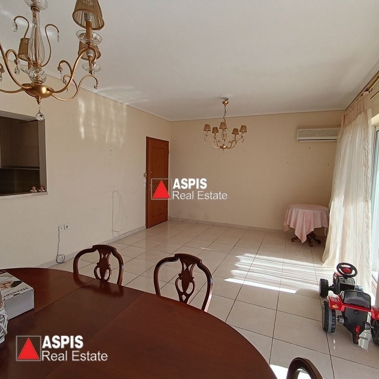 (Προς Πώληση) Κατοικία Διαμέρισμα || Αθήνα Νότια/Καλλιθέα - 90 τ.μ, 3 Υ/Δ, 310.000€