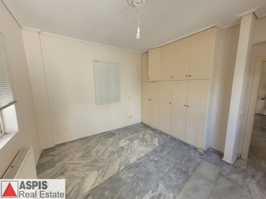 (For Rent) Residential Apartment || East Attica/Agios Stefanos - 87 Sq.m, 1 Bedrooms, 400€