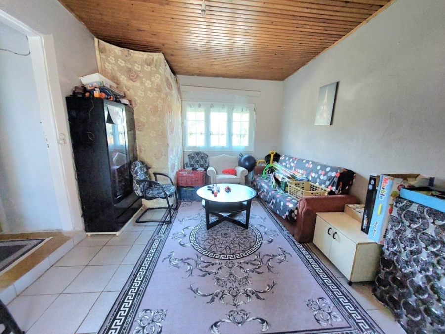 (For Sale) Residential Detached house || East Attica/Paiania - 99 Sq.m, 3 Bedrooms, 105.000€