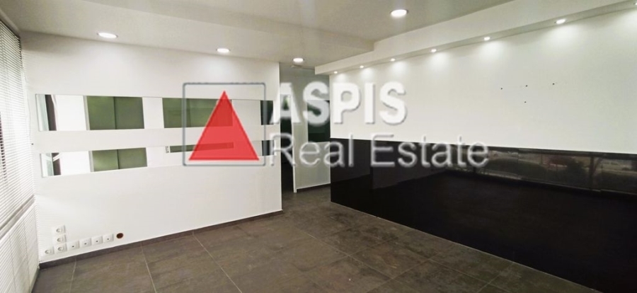 (For Rent) Commercial Office || Athens Center/Ilioupoli - 100 Sq.m, 1.000€