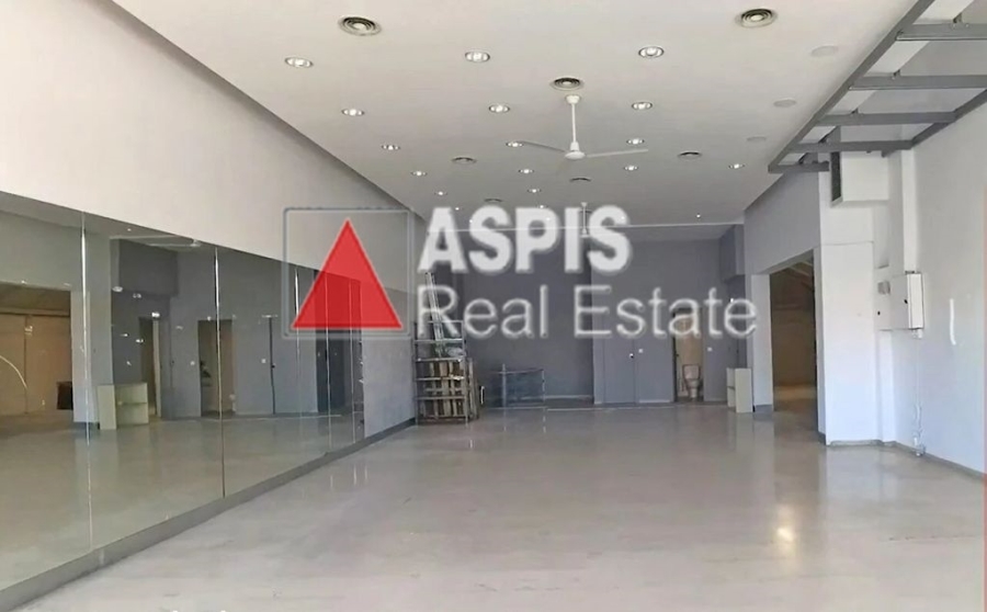 (For Rent) Commercial Building || Athens Center/Ilioupoli - 530 Sq.m, 5.400€
