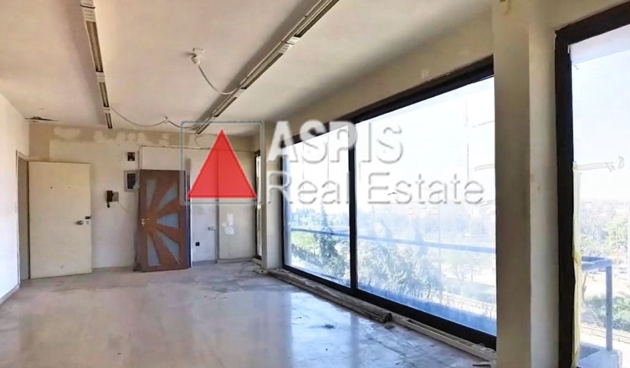 (For Rent) Commercial Office || Athens Center/Ilioupoli - 70 Sq.m, 800€