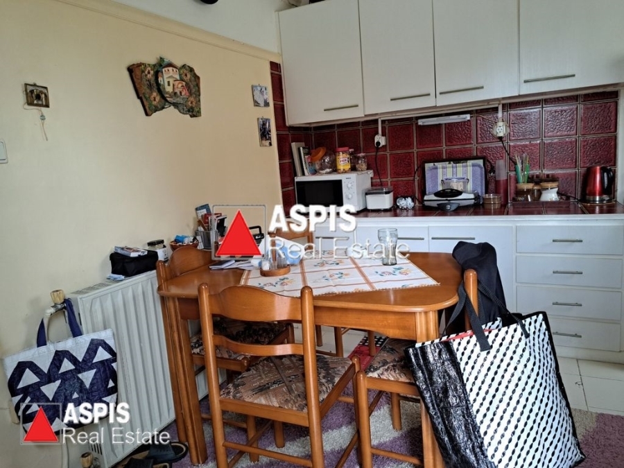 (For Sale) Residential Floor Apartment || Athens North/Kifissia - 80 Sq.m, 2 Bedrooms, 290.000€