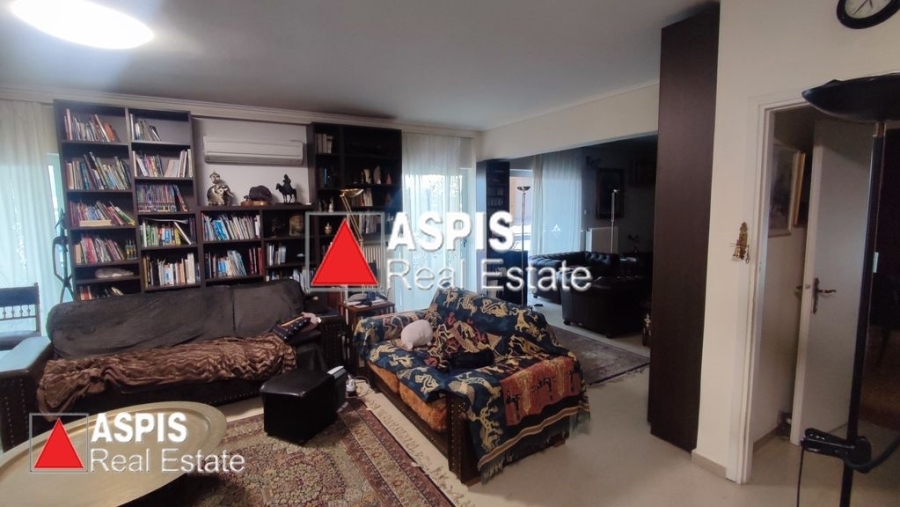 (Προς Πώληση) Κατοικία Διαμέρισμα || Αθήνα Βόρεια/Χαλάνδρι - 177 τ.μ, 4 Υ/Δ, 375.000€
