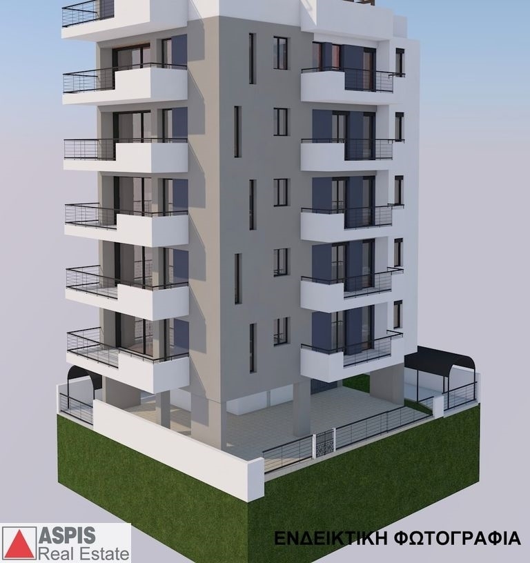 (Προς Πώληση) Κατοικία Μεζονέτα || Αθήνα Βόρεια/Νέα Ιωνία - 106 τ.μ, 3 Υ/Δ, 370.000€