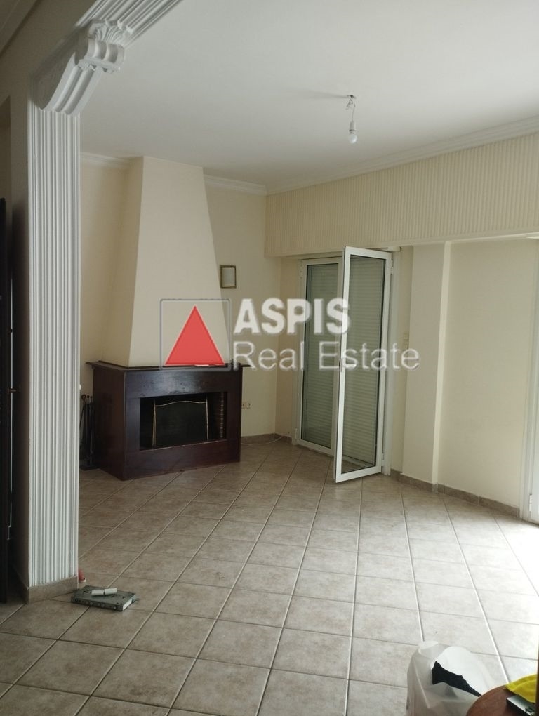 (For Rent) Residential Apartment || Athens Center/Athens - 100 Sq.m, 2 Bedrooms, 750€