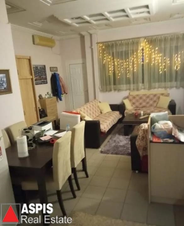 (Προς Πώληση) Κατοικία Διαμέρισμα || Θεσσαλονίκη Κέντρο/Τριανδρία - 80 τ.μ, 2 Υ/Δ, 110.000€