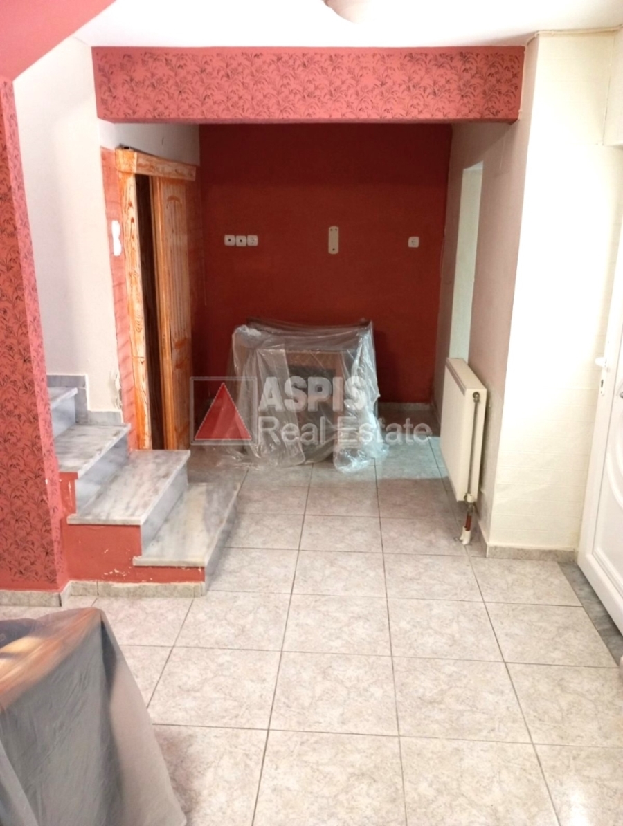(For Sale) Residential Detached house || Lesvos/Geras - 80 Sq.m, 3 Bedrooms, 60.000€