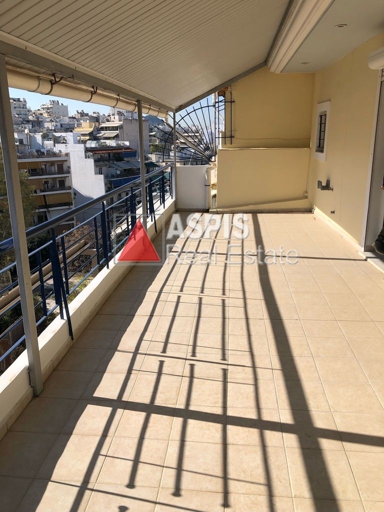 (For Sale) Residential Penthouse || Athens Center/Athens - 40 Sq.m, 1 Bedrooms, 110.000€