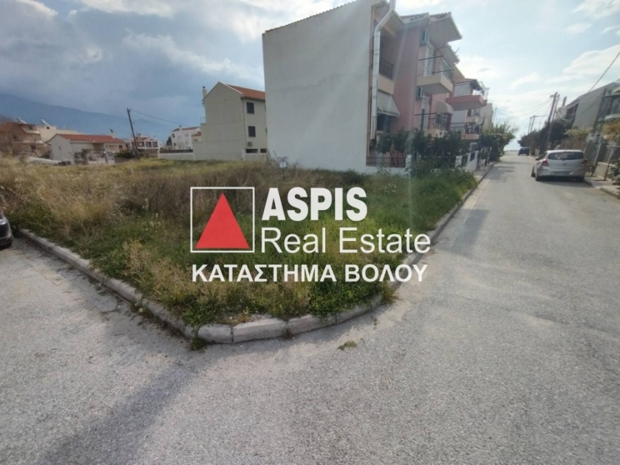 (For Sale) Land Plot || Magnisia/Volos - 143 Sq.m, 42.000€