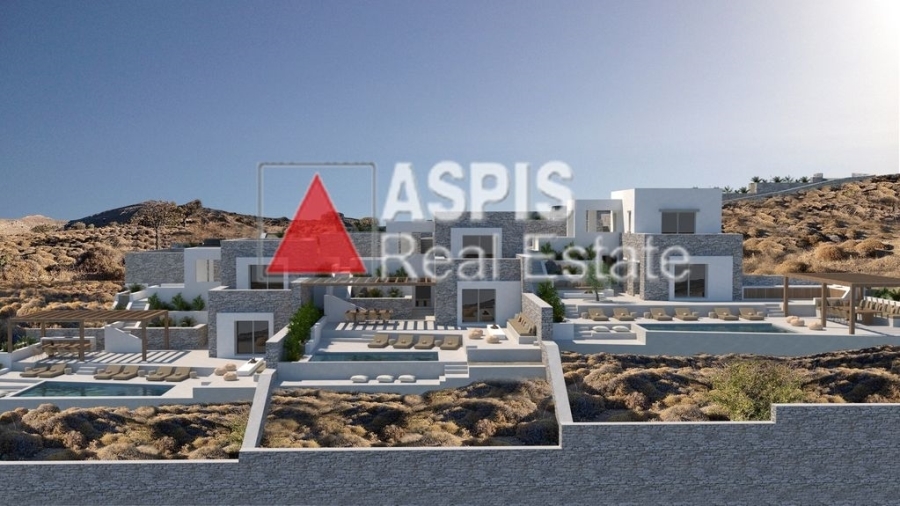 (For Sale) Residential Maisonette || Cyclades/Kea-Tzia - 122 Sq.m, 2 Bedrooms, 650.000€