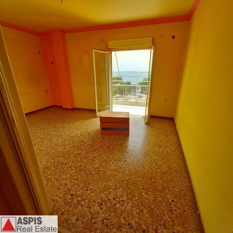 (For Sale) Residential Floor Apartment ||  West Attica/Nea Peramos (Megalo Pefko) - 53 Sq.m, 1 Bedrooms, 42.800€